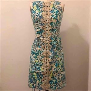 Lilly Pulitzer Ember Shift